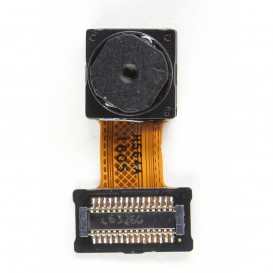 Caméra avant - LG K10