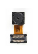 Caméra avant - LG K10