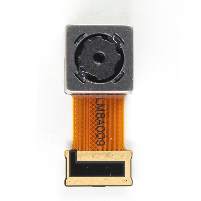 Caméra arrière - LG K4