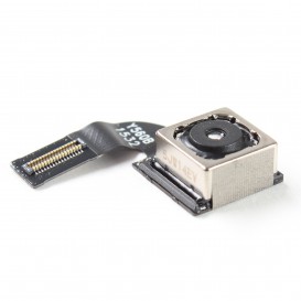 Caméra arrière - Nexus 6P