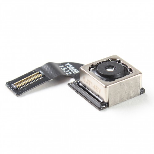 Caméra arrière - Nexus 6P