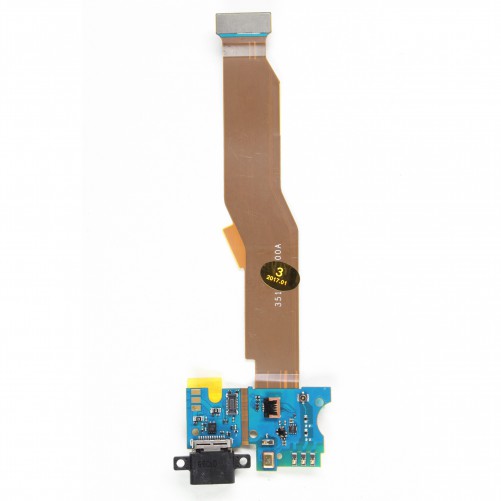 Connecteur de charge - MI5