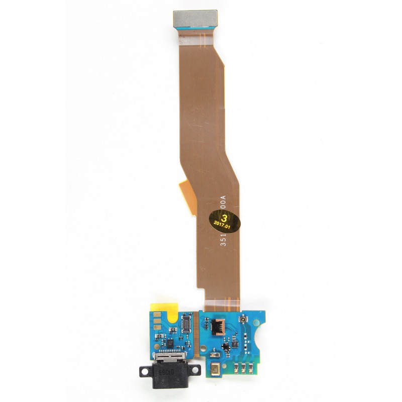 Connecteur de charge - MI5