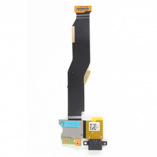 Connecteur de charge - MI5