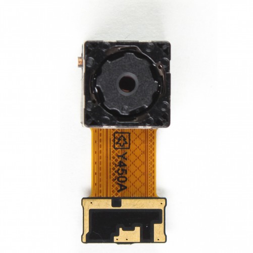 Caméra arrière - L90