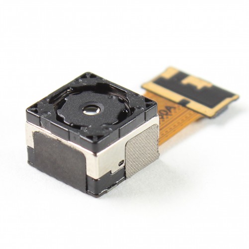 Caméra arrière - L90