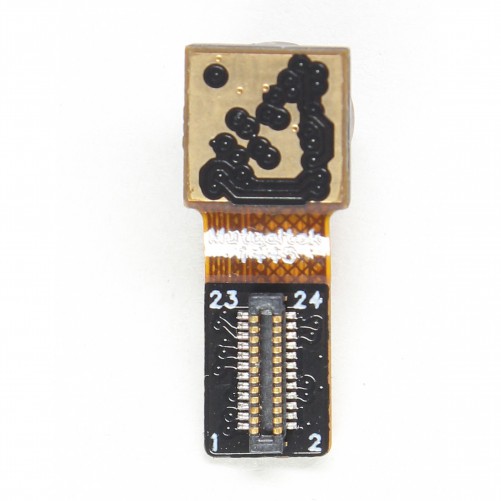 Caméra avant - Huawei P8 Lite