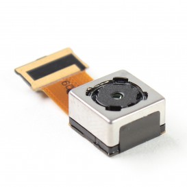 Caméra arrière - LG K10 LTE