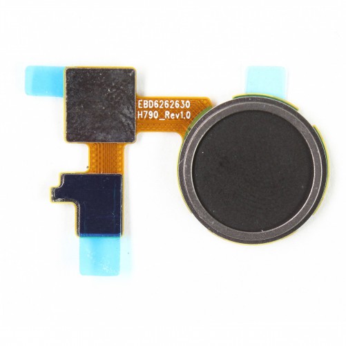 Bouton Touch ID - Nexus 5X