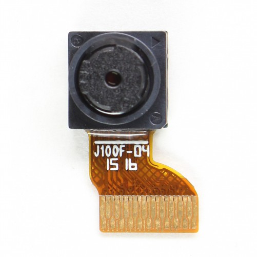 Caméra avant - Galaxy J1
