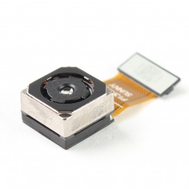 Caméra arrière - Ascend P7