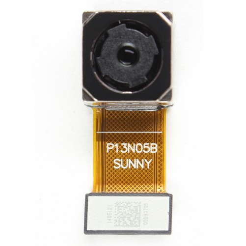 Caméra arrière - Ascend P7