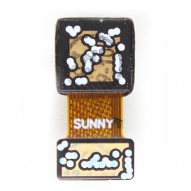 Caméra avant - One Plus 2