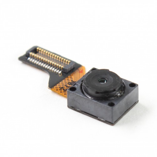 Caméra avant - LG G5