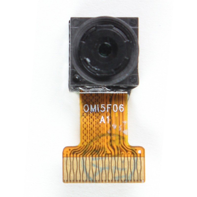 Caméra avant - Redmi Note 3