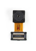 Caméra avant - LG K4