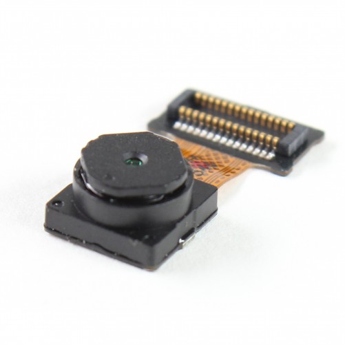 Caméra avant - LG K4