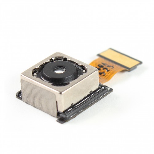 Caméra arrière - Nexus 5X