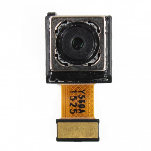 Caméra arrière - Nexus 5X