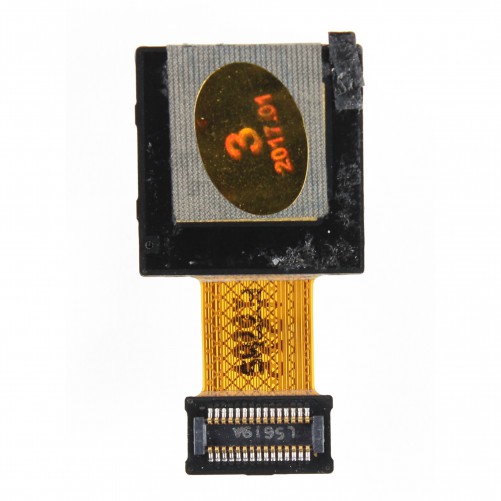 Caméra arrière - Nexus 5X