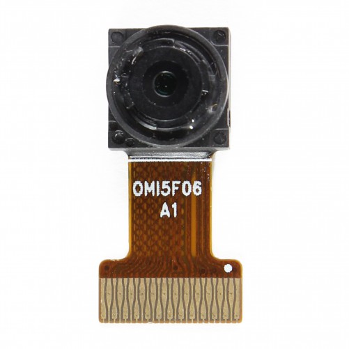 Caméra avant - RedMi Note 2