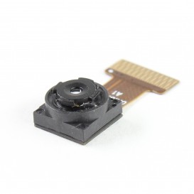 Caméra avant - RedMi Note 2