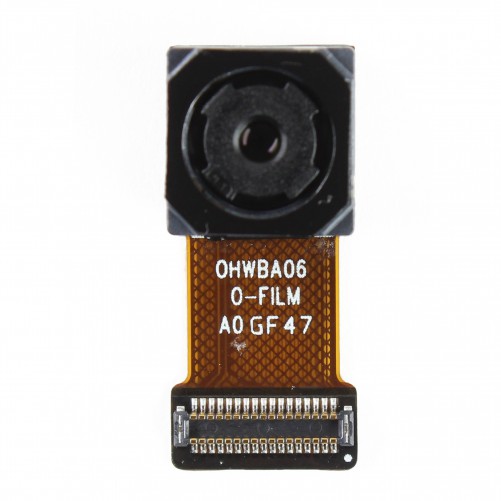 Caméra arrière - Honor 5C