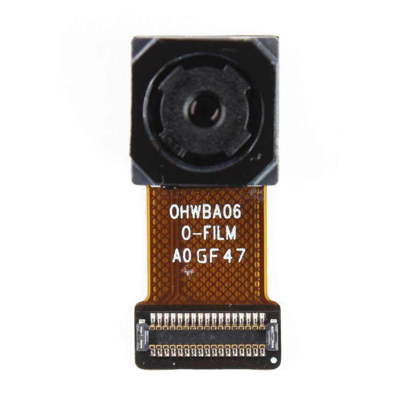 Caméra arrière - Honor 5C