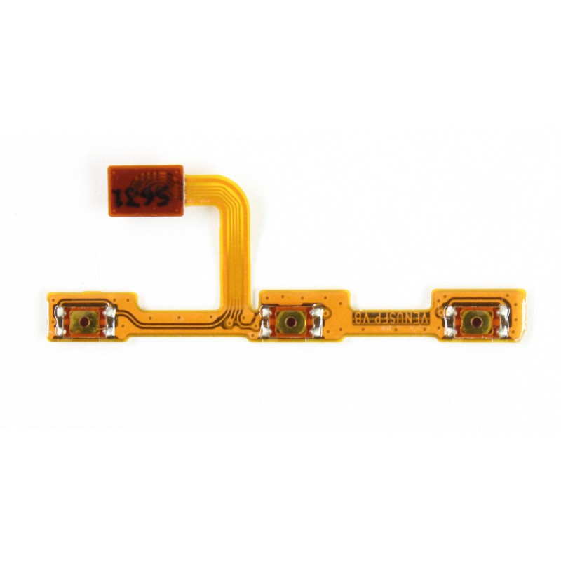 Nappe power - Huawei P9 Lite