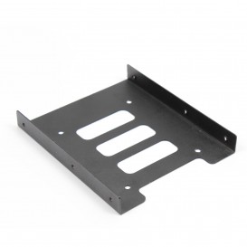 Adaptateur SATA 3,5" vers 2,5"