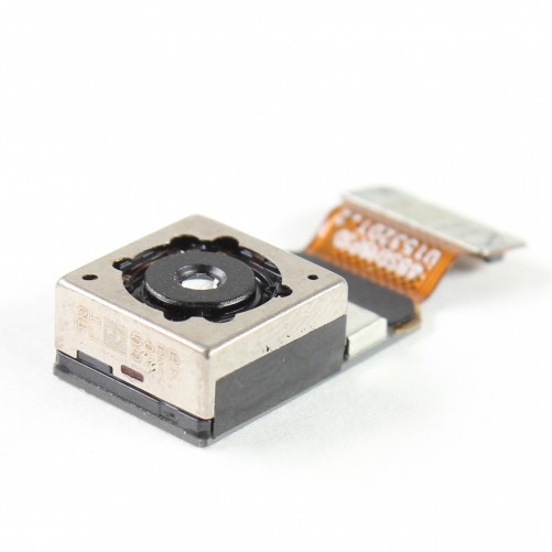 Caméra arrière - Huawei P8