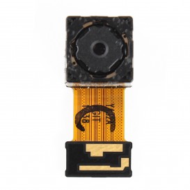 Caméra arrière - LG L9