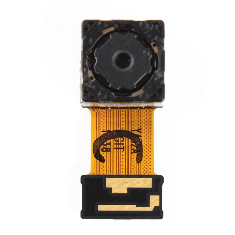 Caméra arrière - LG L9