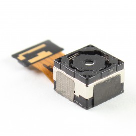 Caméra arrière - LG L9