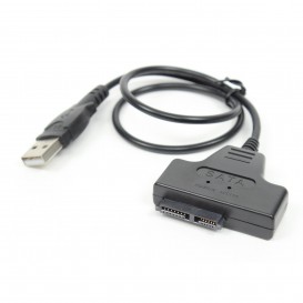 Câble USB / SATA