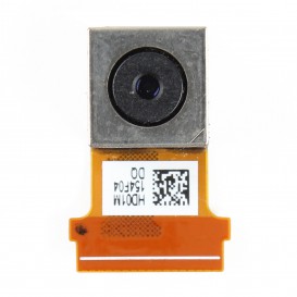Caméra arrière - Moto G (3ème Gen)