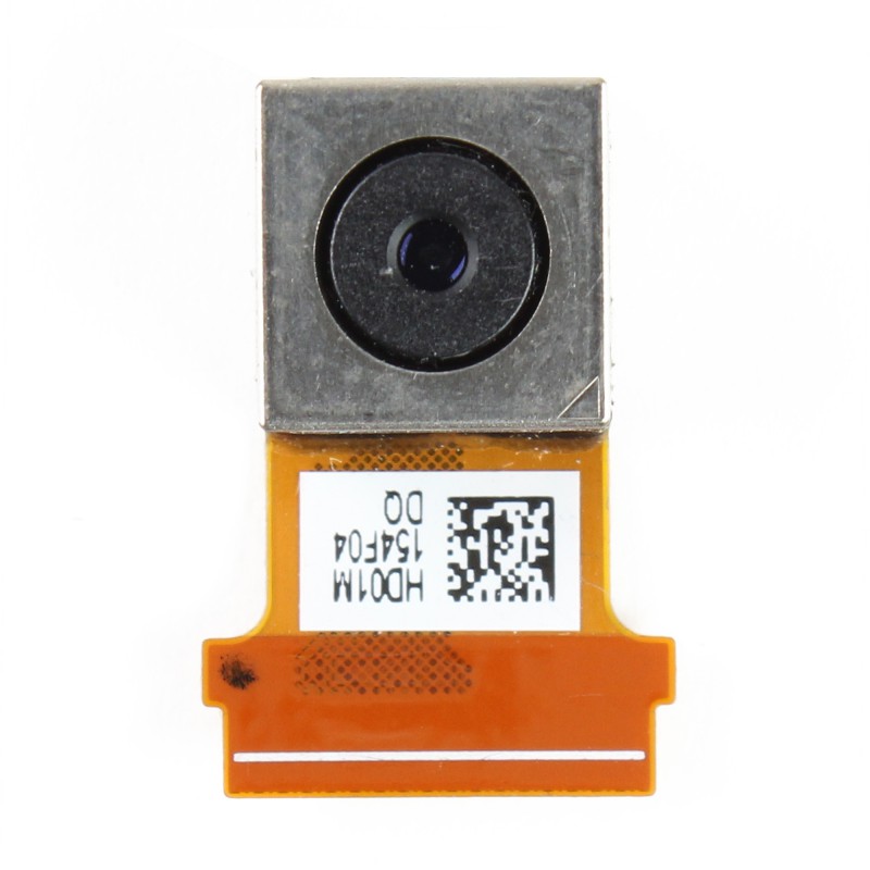 Caméra arrière - Moto G (3ème Gen)
