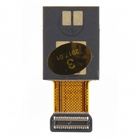 Caméra arrière - One Plus 3