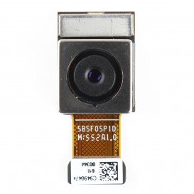 Caméra arrière - One Plus 3