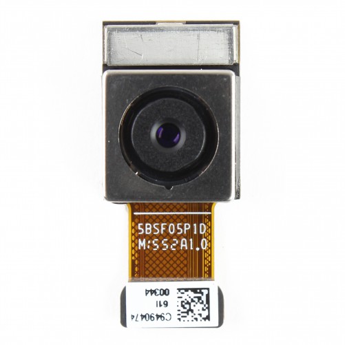 Caméra arrière - One Plus 3