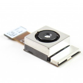 Caméra arrière - One Plus 3