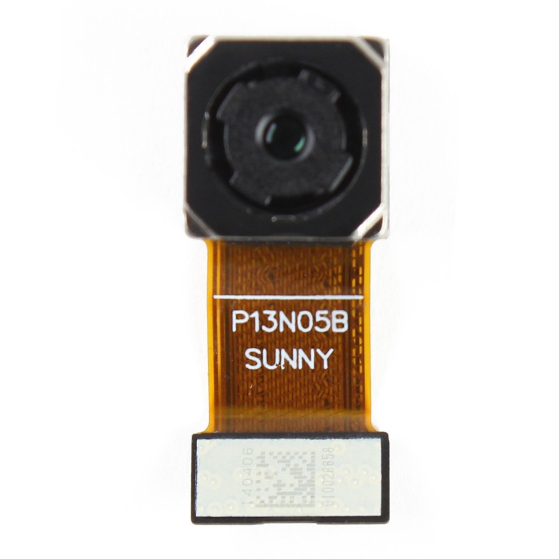 Caméra arrière - Huawei P9 Lite