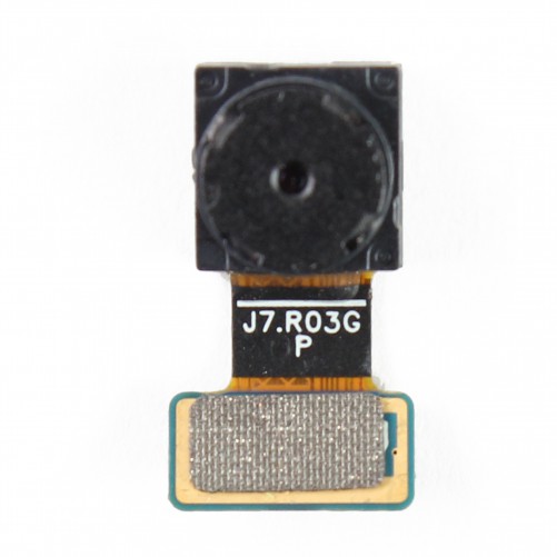 Caméra avant - Galaxy J7