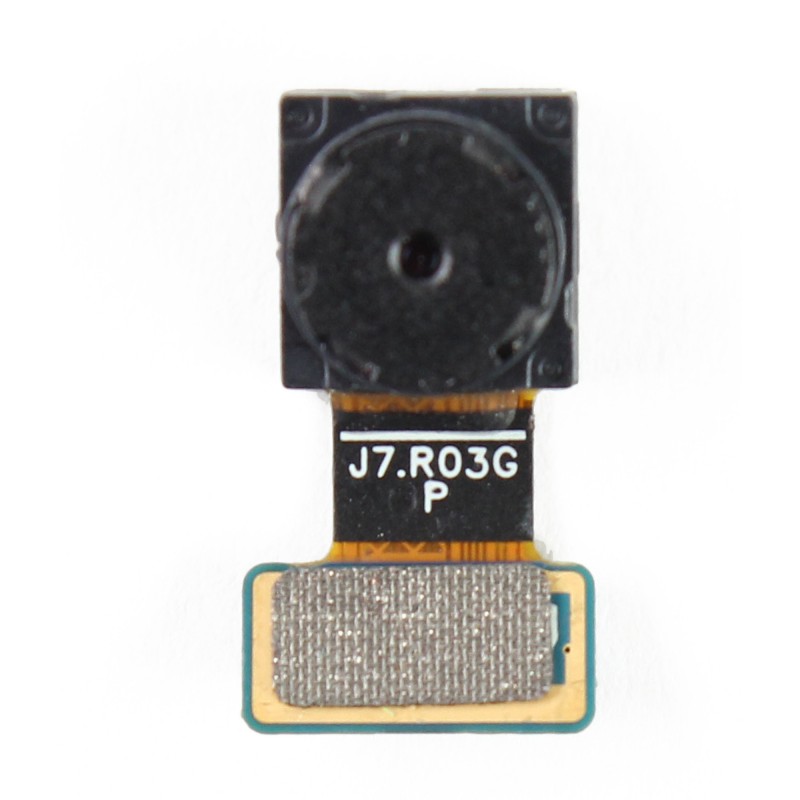 Caméra avant - Galaxy J7