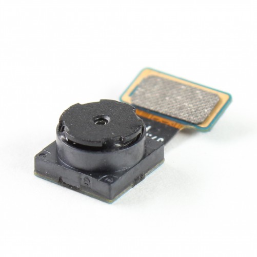 Caméra avant - Galaxy J7