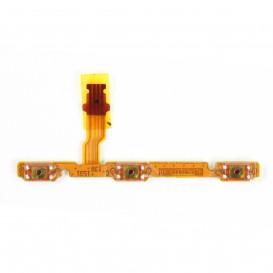 Nappe power - Huawei P8 Lite