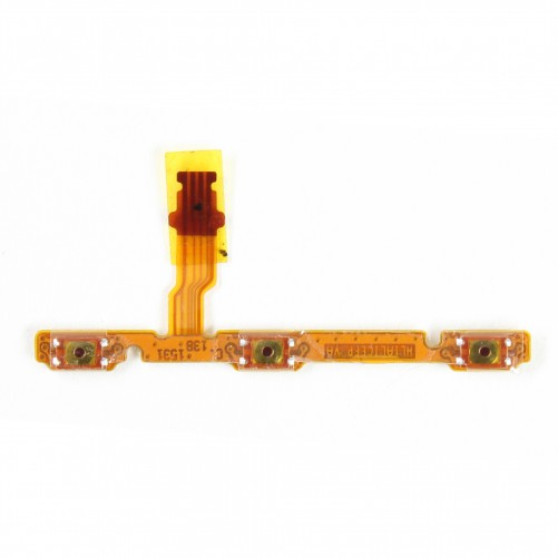 Nappe power - Huawei P8 Lite