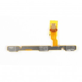 Nappe power - Huawei P8 Lite