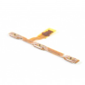 Nappe power - Huawei P8 Lite