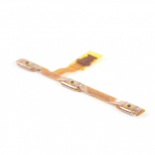 Nappe power - Huawei P8 Lite